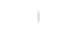 db Sound Engineering